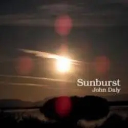 Album artwork for Sunburst by John Daly