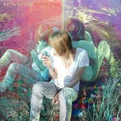 Album artwork for Kidsticks by Beth Orton