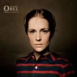 Album artwork for Philharmonics by Agnes Obel