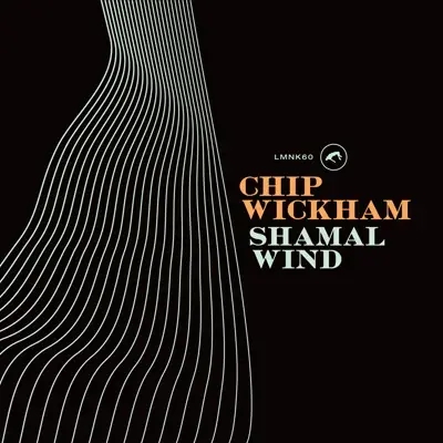 Album artwork for Shamal Wind by Chip Wickham