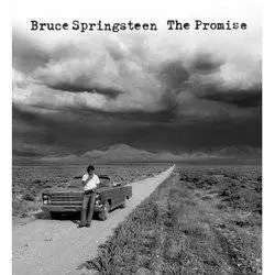 Album artwork for The Promise by Bruce Springsteen