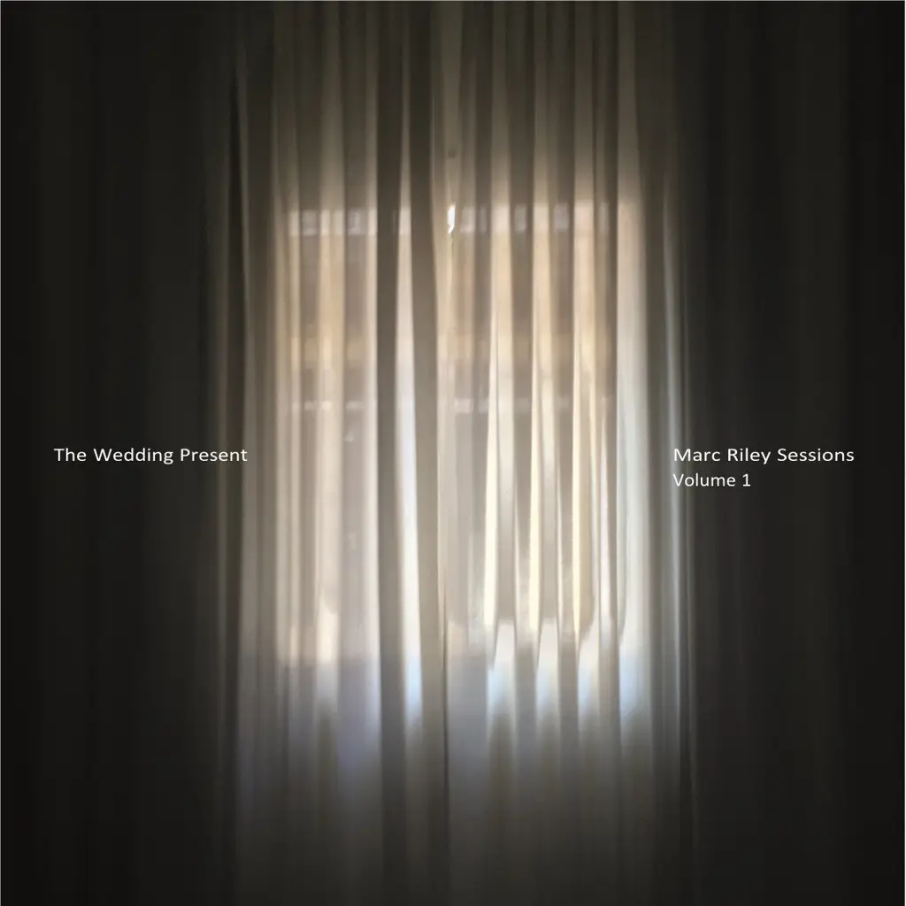 Album artwork for Marc Riley Sessions Volume 1 by The Wedding Present