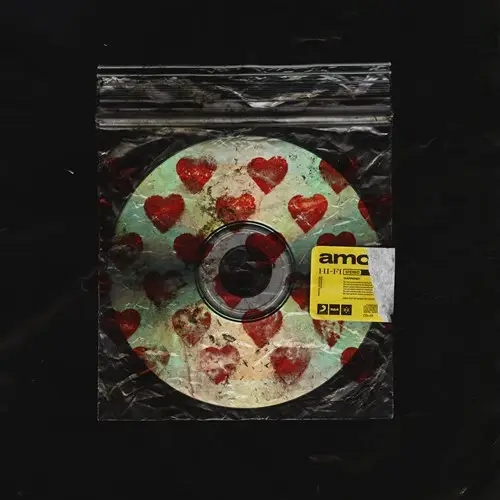 Album artwork for Album artwork for Amo by Bring Me the Horizon by Amo - Bring Me the Horizon