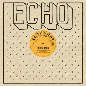 Album artwork for Album artwork for Just Do You by Lord Echo by Just Do You - Lord Echo