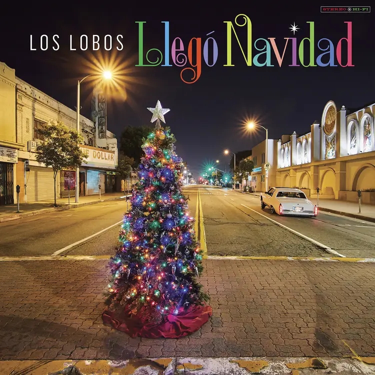 Album artwork for Christmas by Low