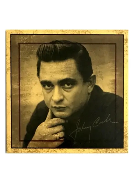 Album artwork for Cry! Cry! Cry! by Johnny Cash