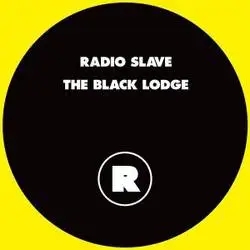 Album artwork for Live Edits by Radio Slave