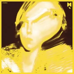 Album artwork for Twins by Ty Segall