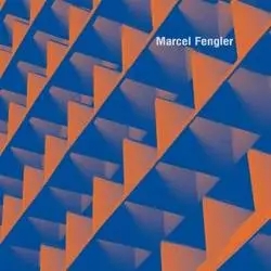 Album artwork for Frantic Ep by Marcel Fengler