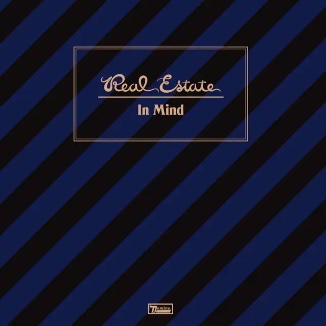 Album artwork for Album artwork for In Mind by Real Estate by In Mind - Real Estate