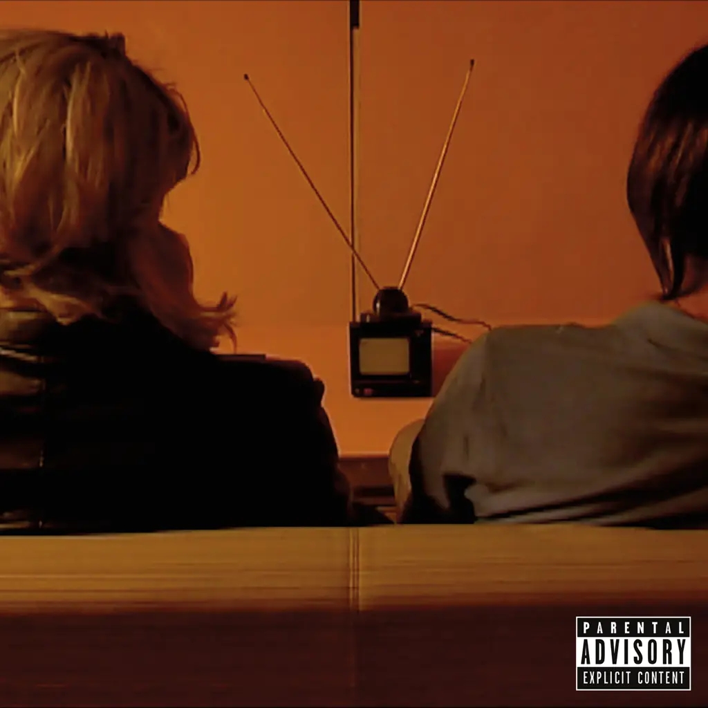 Album artwork for Jassbusters by Connan Mockasin