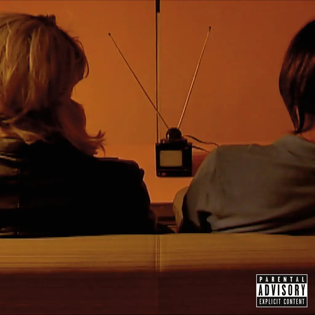 Album artwork for Album artwork for Jassbusters by Connan Mockasin by Jassbusters - Connan Mockasin