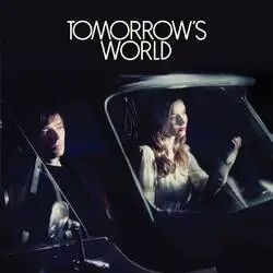 Album artwork for Tomorrow's World by Tomorrow's World