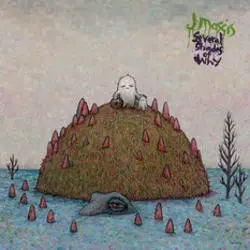 Album artwork for Several Shades Of Why by J Mascis