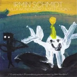 Album artwork for Villa Wunderbar by Irman Schimt