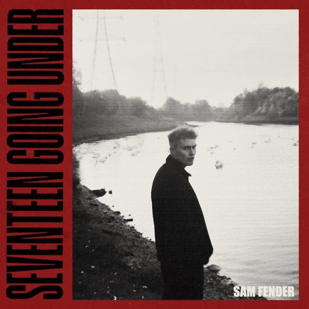 Album artwork for Album artwork for Seventeen Going Under by Sam Fender by Seventeen Going Under - Sam Fender