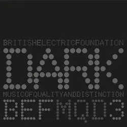 Album artwork for Music of Quality and Distinction Volume 3 - Dark (Special Edition) by Bef