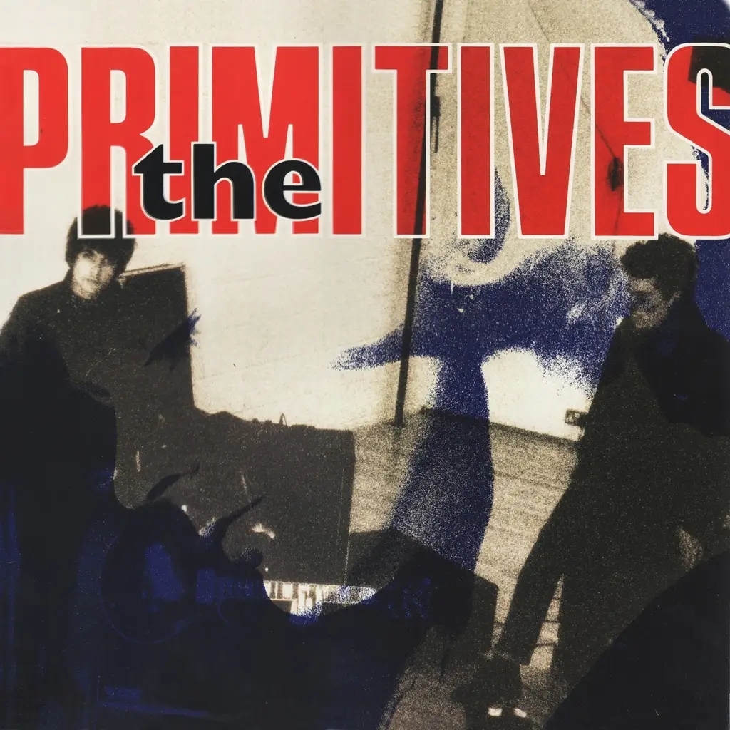 Album artwork for Lovely by The Primitives