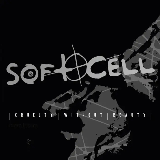 Album artwork for Cruelty Without Beauty by Soft Cell