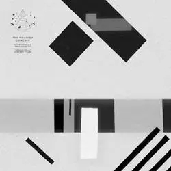 Album artwork for The Piramida Concert by Efterklang