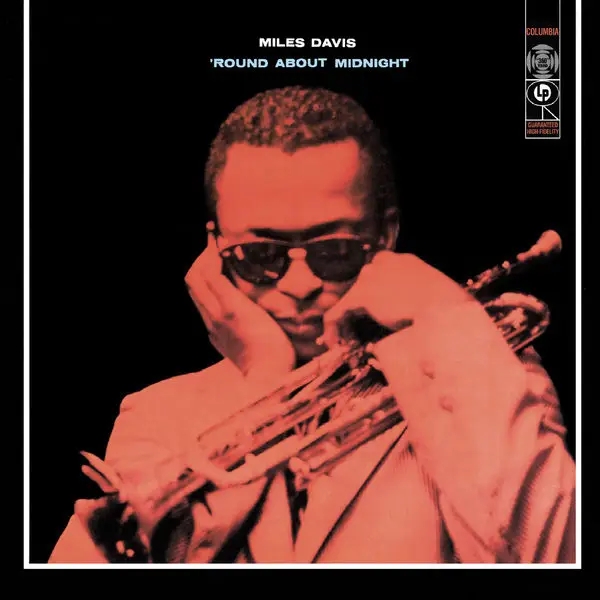 Album artwork for Round About Midnight by Miles Davis