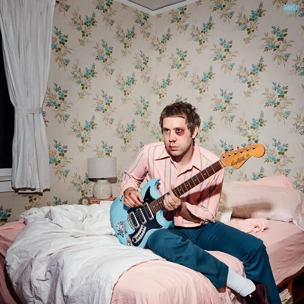 Album artwork for Power Chords by Mike Krol