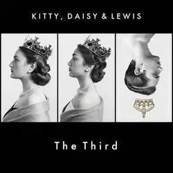 Album artwork for Kitty, Daisy and Lewis the Third by Kitty Daisy and Lewis