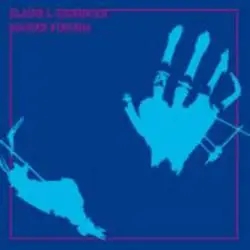 Album artwork for Broken Fingers by Blaine L Reininger