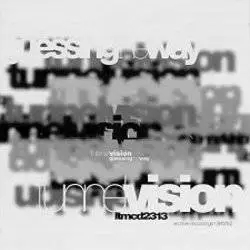 Album artwork for Guessing The Way by Tunnelvision