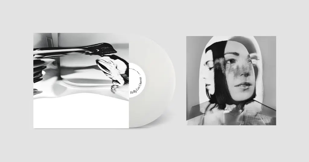 Album artwork for Album artwork for 8 by Kelly Lee Owens by 8 - Kelly Lee Owens