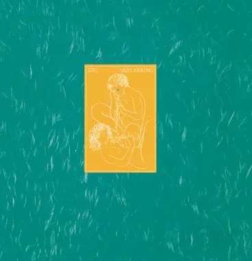 Album artwork for Skylarking by XTC