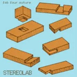 Album artwork for Fab Four Suture by Stereolab