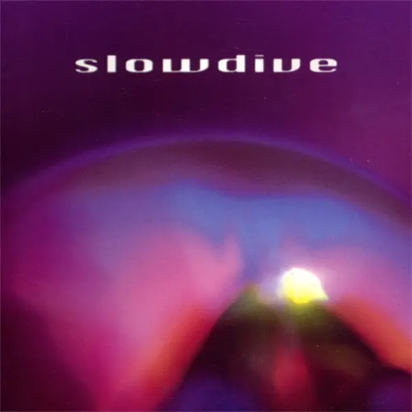 Album artwork for 5 by Slowdive