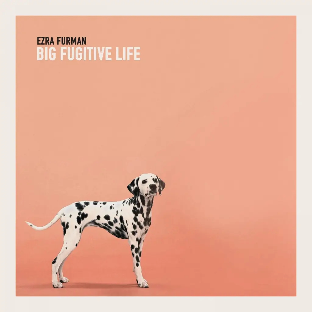 Album artwork for Big Fugitive Life by Ezra Furman