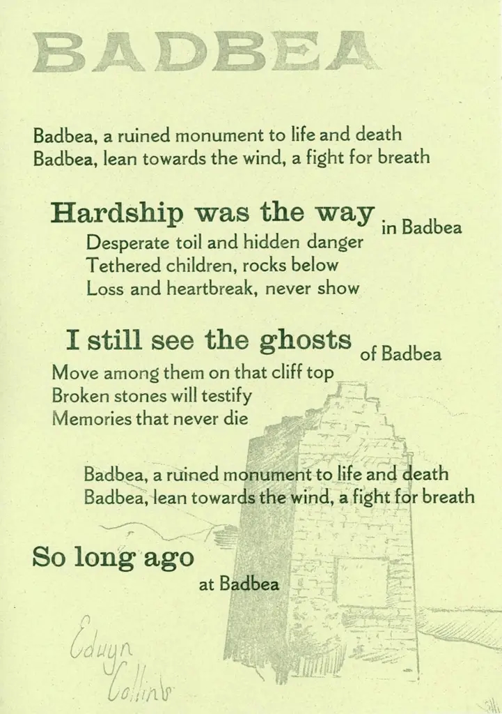 Album artwork for Album artwork for Badbea by Edwyn Collins by Badbea - Edwyn Collins