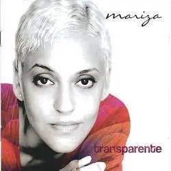 Album artwork for Transparante by Mariza