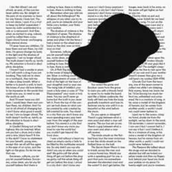 Album artwork for In Conflict by Owen Pallett