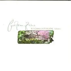 Album artwork for Lullabies To Violaine Vol 1 by Cocteau Twins