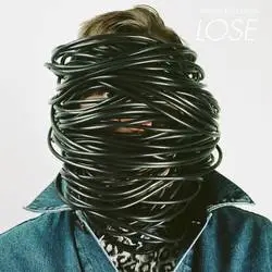 Album artwork for Lose by Cymbals Eat Guitars