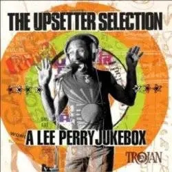 Album artwork for The Upsetter Selection : A Lee Perry Jukebox by Lee Perry