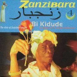 Album artwork for Zanzibara 4 by Bi Kidude