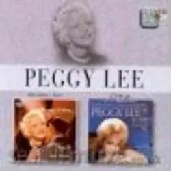 Album artwork for Man I Love, The/if You Go by Peggy Lee