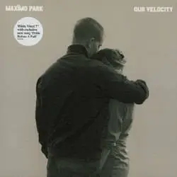 Album artwork for Our Velocity 7 Inch One by Maximo Park