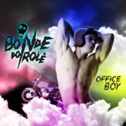 Album artwork for Office Boy 7 Inch Two by Bonde Do Role