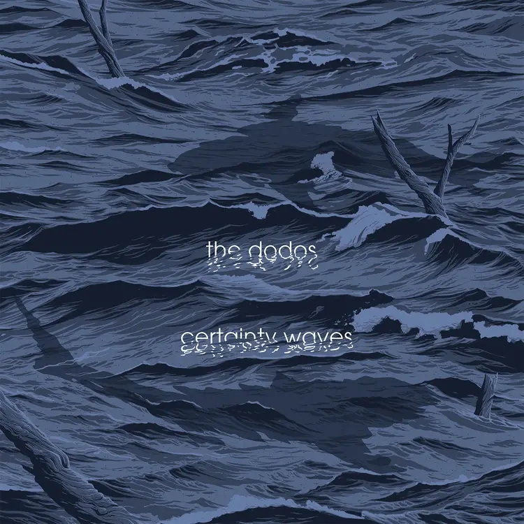 Album artwork for Certainty Waves by The Dodos