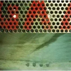 Album artwork for Red Medicine by Fugazi