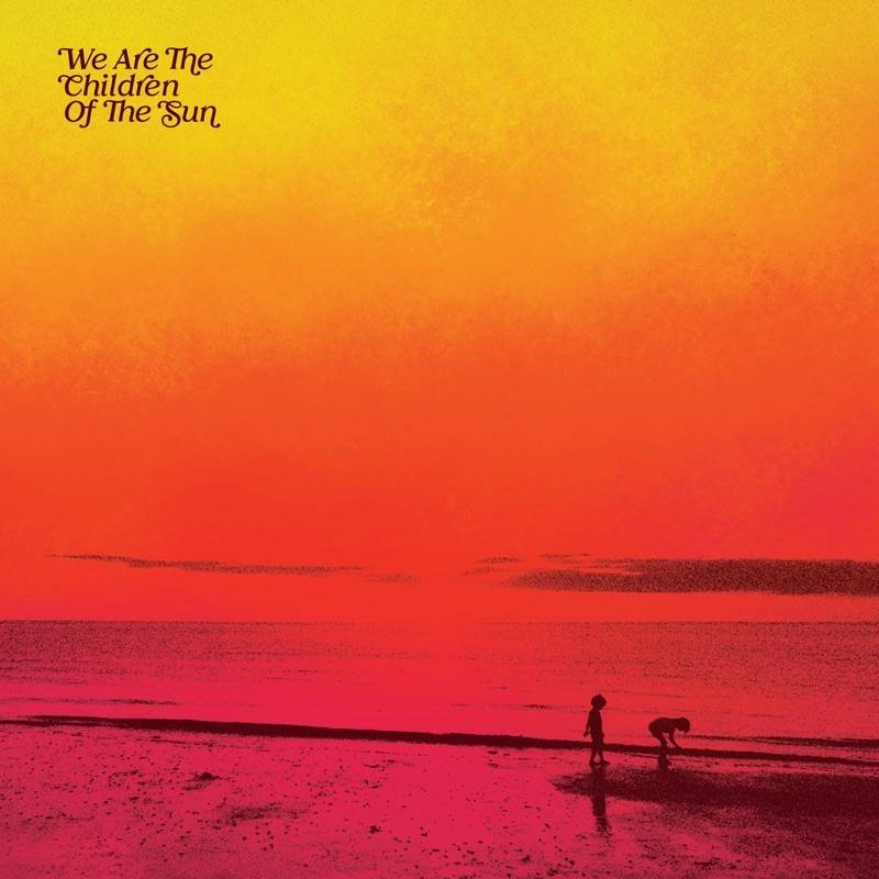 Album artwork for These People by Dicks