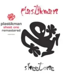 Album artwork for Sheet One by Plastikman