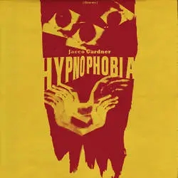 Album artwork for Hypnophobia by Jacco Gardner