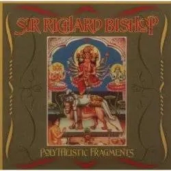 Album artwork for Polytheistic Fragments by Sir Richard Bishop